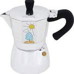 Any Morning HES-6 Moka Pot