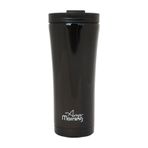Any Morning SI231905 Mug Siyah Termos