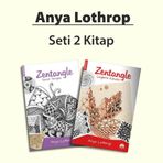 Anya Lothrop Seti (2 Kitap) Paket Kitap Kampanyası