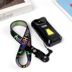 Anybird HMD 105 2024 / Nokia 105 2024 / Nokia 108 4G 2024 / HMD 105 4G 2 inç Koruyucu Kılıf Tampon Kılıfı (Siyah)