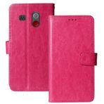 Anybird SweetLink S2 PLUS 1.8 inç Manyetik Kart Yuvası Cüzdan Koruyucu Tampon Folyo Kılıfı (Gül)