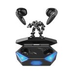 Anycast G20 Siyah Bluetooth Kulaklık