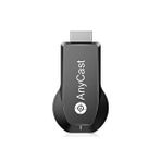 Anycast Görüntü Aktarıcı Hdmi Kablosuztv-ıos-android M9 Plus Orjinal En Siga Siyah