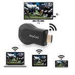 Anycast Kablosuz HDMI Görüntü Aktarıcı