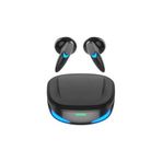 Anycast Kablosuz Oyuncu Kulaklığı Rgb Işıklı Çift Mikrofonlu 3 Modlu Bluetooth 5.0 G10