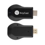 Anycast M2 Plus HDMI Wifi Tv Görüntü Aktarım Cihazı