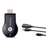 Anycast M9 Plus 2018 HDMI Görüntü ve Ses Aktarıcı
