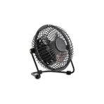 Anycast Metal USB Mini Vantilatör Fan
