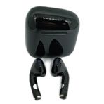 Anycast Pro 7s Yeni Nesil Mini Bluetooth Kulaklık Dokunmatik Type-C (Siyah)