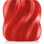 Anycubic 1kg Şeffaf Kırmızı TPU Filament 1.75 mm Malzeme ile Düşük Büzülme Oranı Sağlar