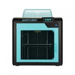 Anycubic 4Max Pro 2.0 3D Yazıcı