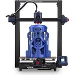 Anycubic Kobra 2 Plus Fdm 3D Yazıcı - Siyah