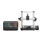 Anycubic Kobra 3 Combo 3D Yazıcı