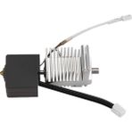 Anycubic Kobra 3 Hotend Nozul Parçaları Için (Yurt Dışından) - Yazıcı Yedek Parça