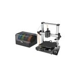 Anycubic Kobra 3 V2 Combo 3D Yazıcı