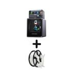 Anycubic Kobra S1 Combo 3D Yazıcı + Flashforge 1.75MM Beyaz 1000G Filament