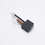 Anycubic Kobra S1 Sertleştirilmiş Çelik Hotend Seti 0.6mm