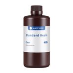 Anycubic Standart UV Reçine 1Kg Şeffaf