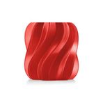 Anycubic Tpu Filament Şeffaf Kırmızı 1.75MM 1kg