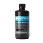 Anycubic UV Reçine 1 KG Yeşil