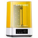 Anycubic Wash &amp; Cure 3 Yıkama Ve Kürleme Cihazı
