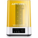 Anycubic Wash And Cure 3.0 Yıkama ve Kürleme Makinası - Sarı