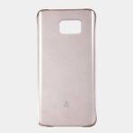 Anymode Samsung Galaxy Note 5 Ultra Hard Kılıf - Gold (outlet)