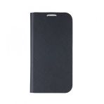 Anymode Samsung Galaxy S4 Diary Siyah Kılıf