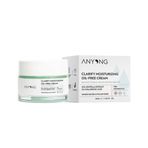 Anyong 50 ml Nemlendirici Bakım Kremi