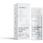Anyong Bariyer Onarıcı, Yatıştırıcı Ve Nemlendirici Yüz Maskesi 100 ml / Ginseng & Centella (CİCA)