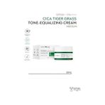 Anyong Cica Tiger Grass Ton Eşitleyici ve Kızarıklık Karşıtı Krem Medium 20 Spf 30 ml Orta Cilt Tonları - Option-1