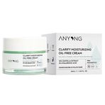 Anyong Clarify Oil Free 50 ml Nemlendirici Krem