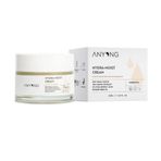 Anyong Hydra Moist 50 ml Yoğun Nemlendirici Krem