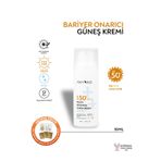 Anyong Nemlendirici ve Onarıcı Güneş Kremi – SPF 50+ - Yüz İçin - Yeni Nesil Mavi Işık Koruması