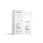 Anyong Nemlendirici ve Onarıcı Güneş Kremi – SPF 50+ - Yüz İçin - Yeni Nesil Mavi Işık Koruması