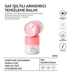 Anyong Pure Radiance 50 ml Temizleme Balmı