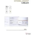 Anyong Salyangoz Özlü Yoğun Nemlendirici Besleyici Krem 50 Ml (%20 Salyangoz Özü & Hyalüronik Asit)
