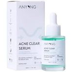 Anyong Sivilce Karşıtı, Yatıştırıcı Azelaik Asit%5 30 Ml (Centella Özü & Prebiyotik)