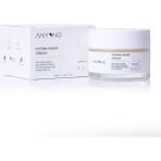 Anyong Yoğun Nemlendirici ve Besleyici Yüz Maskesi 50 ml Krem Özlü %20 Salyangoz ve Hyalüronik Asit