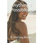 Anything's Possible Retro Poster