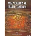 ANZAF KALESI VE URARTU TANRILARI (TÜRKÇE) - OKTAY BELLI