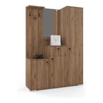 Anzera Lavia Portmanto - Atlantik Çam