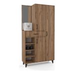 Anzera Opus Portmanto - Atlantik Çam