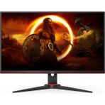 AOC 24G2SAE/BK 23.8 inç 165Hz 1ms Oyuncu Monitörü