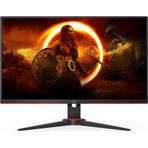 AOC 24G2SU/BK 23.8 inç165Hz 1ms Monitör