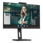 AOC 24P3CW 23.8 inç 100Hz 1ms Monitör
