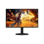 Aoc 25G4sxu 24.5" 310Hz 1Ms Hdmı Dp G-Sync Adaptivesync Pivot Hdr10 Fhd Fast Ips Gaming Monitör (Outlet)