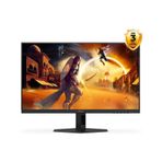 AOC 27" 27G4XE 0.5 ms Full HD IPS 180 Hz Oyuncu Monitörü(Ölü Pixel)
