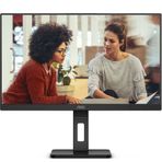 AOC 27E3QAF 27 inç 75Hz 4ms Monitör