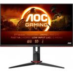 AOC 27G2ZN3/BK 27 inç 280Hz 0.5ms Oyuncu Monitörü Outlet - Teşhir